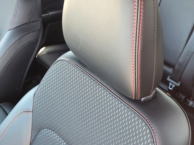 2025 Ford Escape ST-Line photo