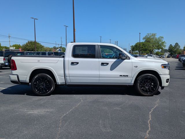 2026 Ram 1500 Limited Crew Cab 4x4 5'7" Box