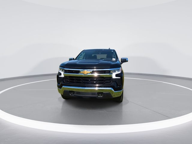 Used 2024 Black Chevrolet LT image 3