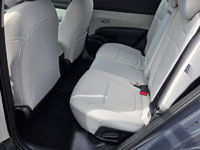 2026 Hyundai Tucson - $27,464