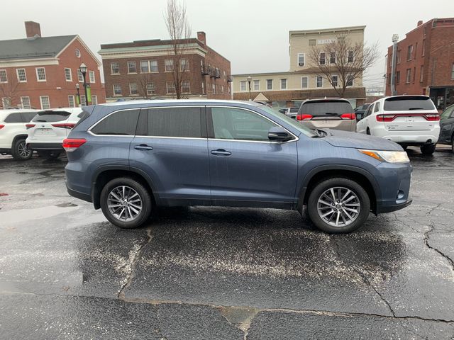 Used 2019 Toyota Highlander SUV
