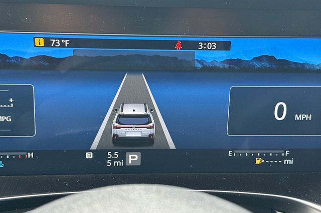 New 2026 Green Subaru Premium image 22