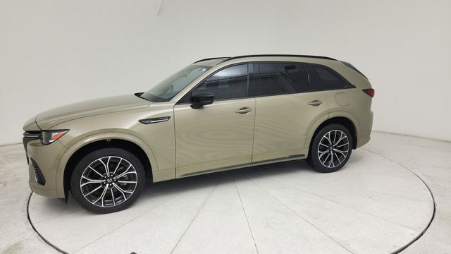 2025 Mazda CX-70 3.3 Turbo S Premium Plus - 1