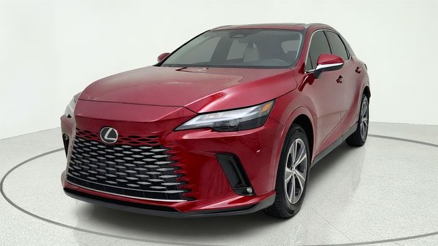 2024 Lexus RX 350h Premium
