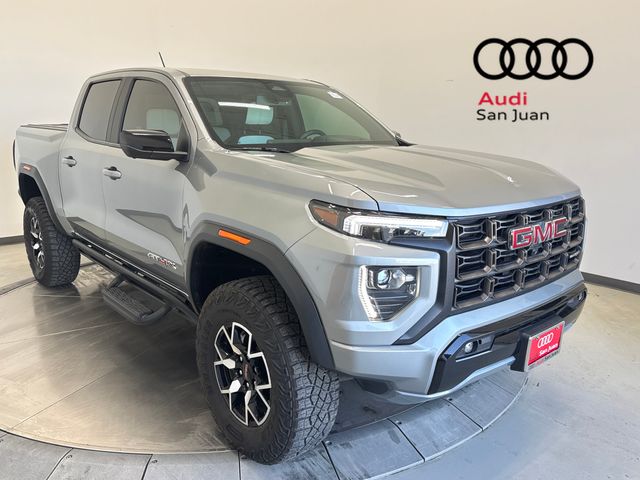 2023 GMC Canyon AT4X Crew Cab 4WD