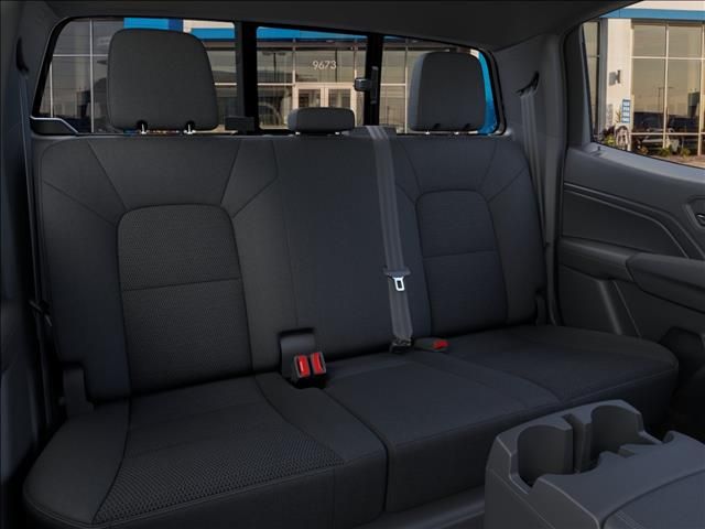 New 2026 Gray Chevrolet LT image 17