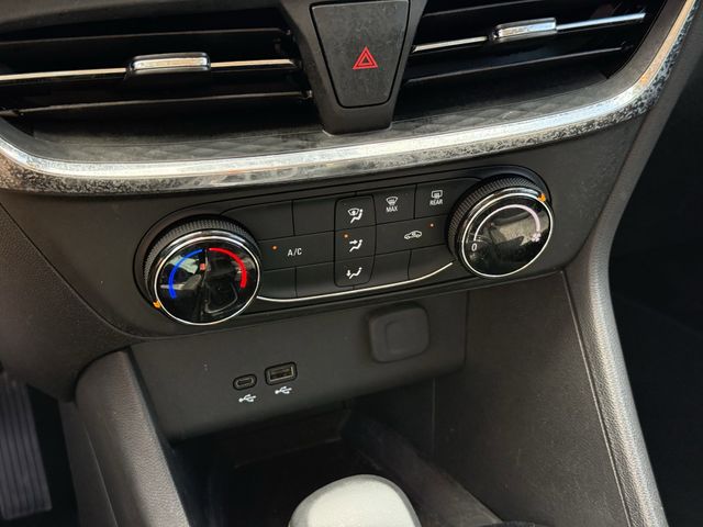 2025 Buick Encore GX Preferred Gray at Classic Chevrolet Galveston