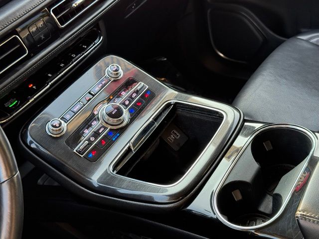Used 2022 Lincoln Nautilus SUV