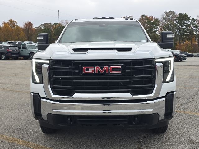 2024 GMC Sierra 3500HD Pro:44071A