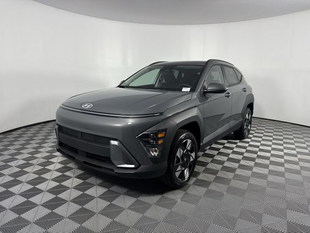 New 2025 Hyundai Kona For Sale in Indianapolis, IN
