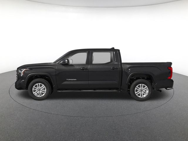 new 2026 Toyota Tundra car, priced at $59,890