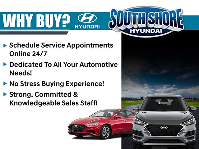 Used 2023 Hyundai Sonata Sedan