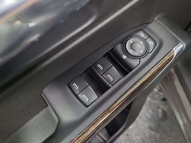 2019 – GMC – Sierra 1500