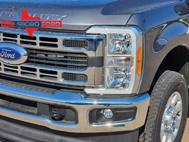 2023 Ford F-350SD XLT 5