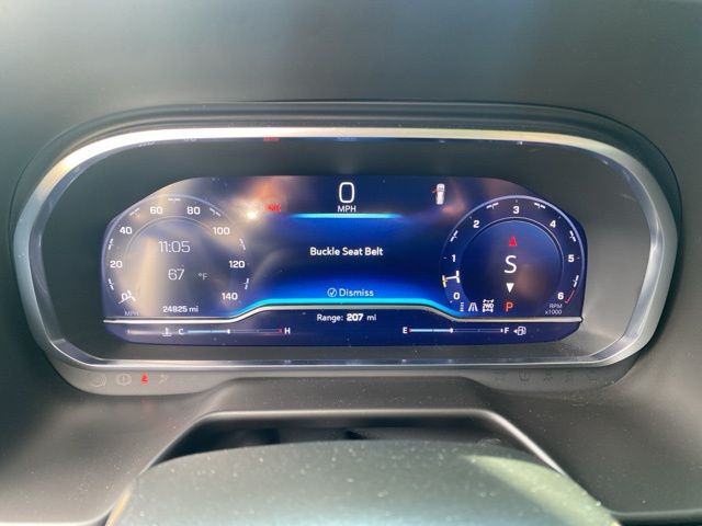 Used Car 2024 Chevrolet Suburban  Z71 For Sale Under $70,000 In San Antonio, Texas