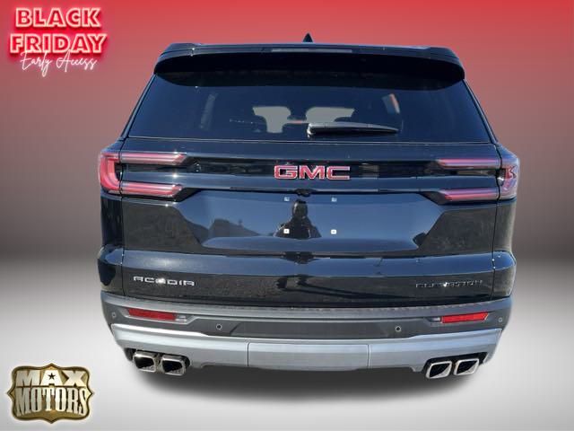 2024 GMC Acadia Elevation 8