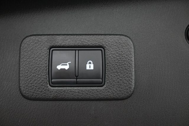 Used 2021 Nissan Armada SUV