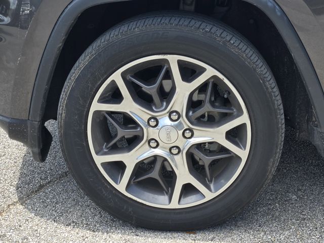 Used 2019 Jeep Grand Cherokee SUV