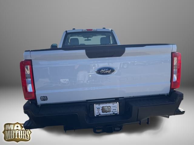 2024 Ford F-250SD XL 8