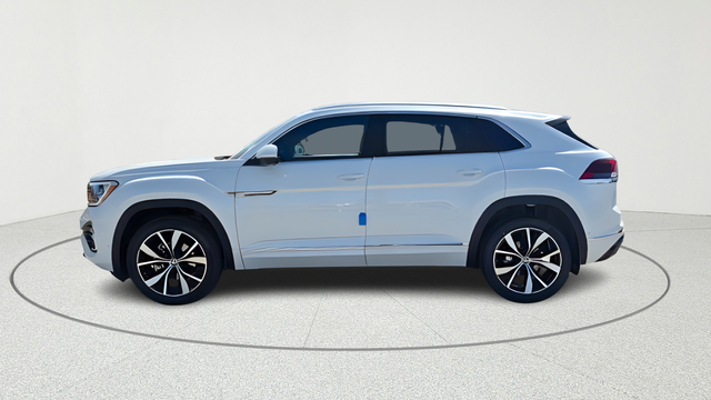 2026 Volkswagen Atlas Cross Sport