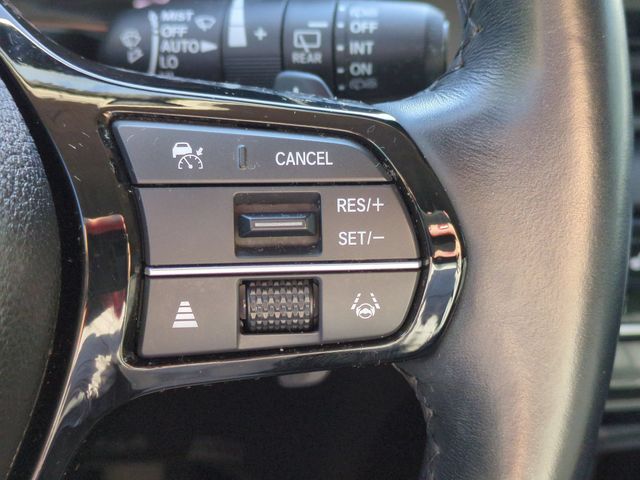 Used 2023  Honda Elite image 17