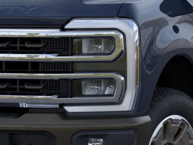2025 Ford F-250 Super Duty King Ranch