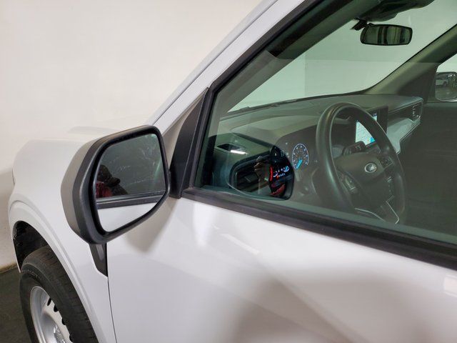 2022 Ford Maverick XL photo