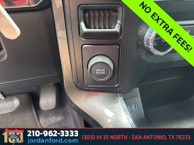 Used Car 2023 Ford F-150  Xlt For Sale Under $40,000 In San Antonio, Texas