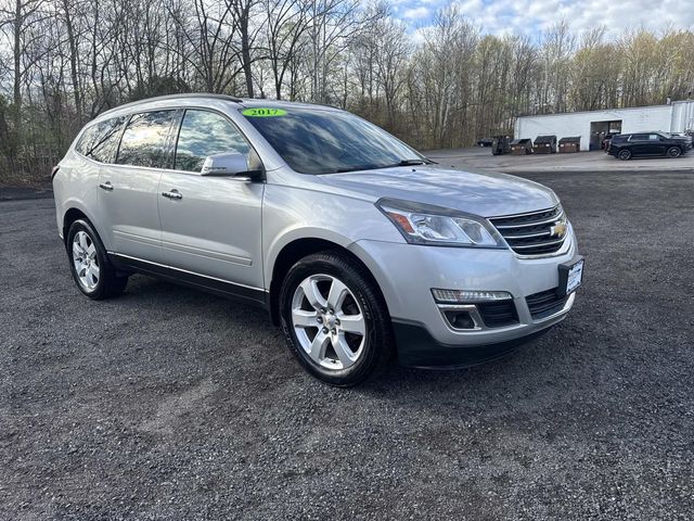 2017 Chevrolet Traverse - Image 9
