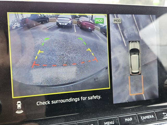 2024 Mitsubishi Outlander SE 2.5 2WD