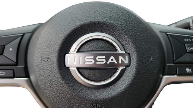 2025 Nissan Versa
