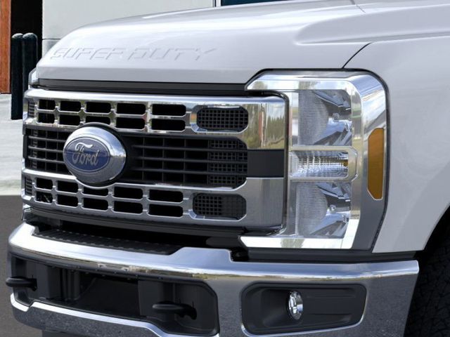 2024 Ford F-250SD XLT 17