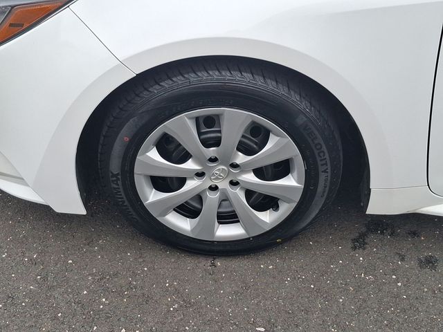 Used 2023 Toyota Corolla Sedan