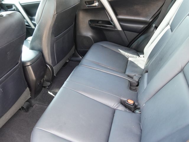 Used 2017 Toyota RAV4 SUV
