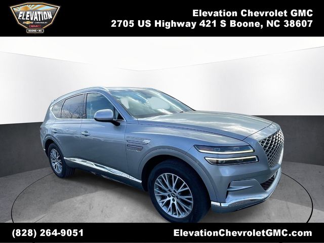 2024 Genesis GV80 2.5T AWD