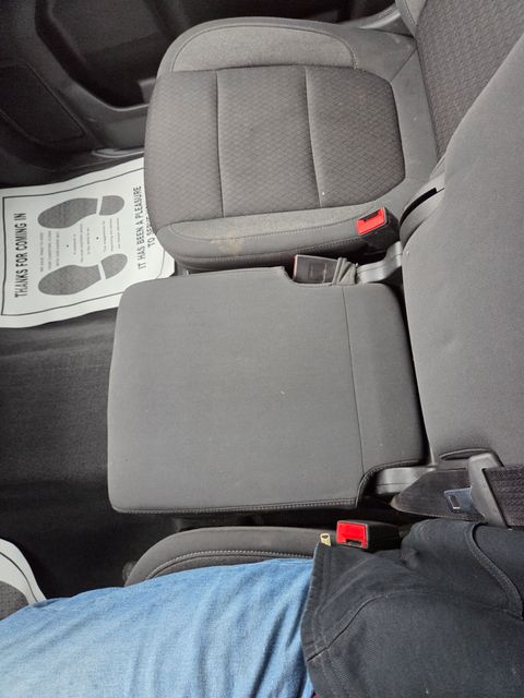 2021 Chevrolet Silverado 3500HD LT