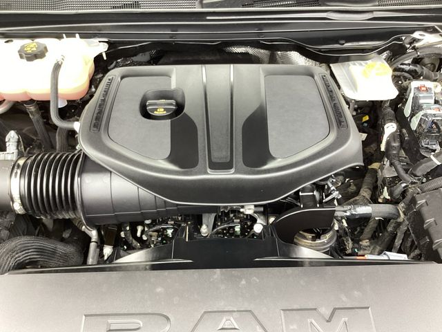 Used Car 2025 Ram 1500  Tradesman For Sale Under $40,000 In San Antonio, Texas