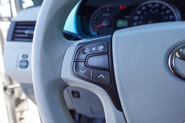 Used 2011 Toyota Sienna Van