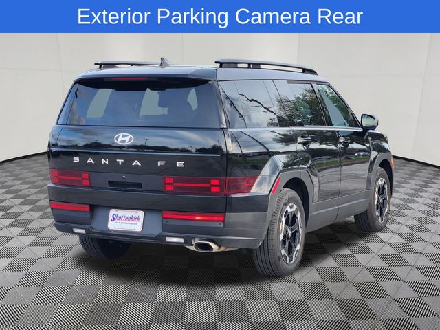 Used 2026 Hyundai Santa Fe SUV