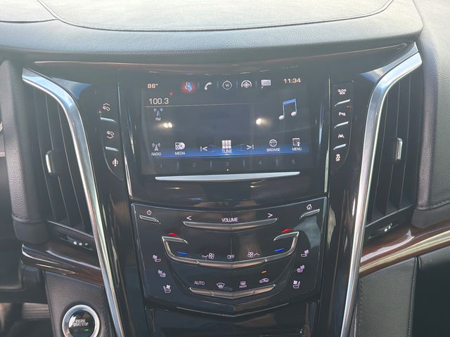 Used 2016 Cadillac Escalade SUV