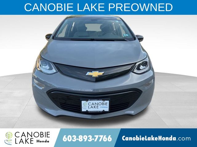 2019 Chevrolet Bolt EV photo 2