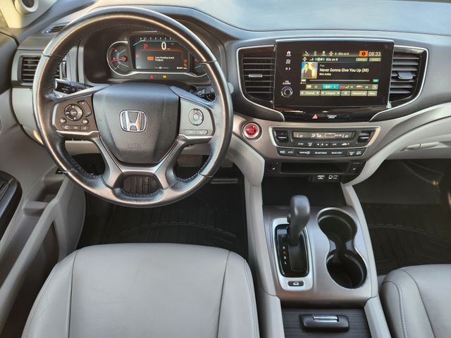 2020 Honda Pilot EX-L  at Joe Myers Mazda Kia