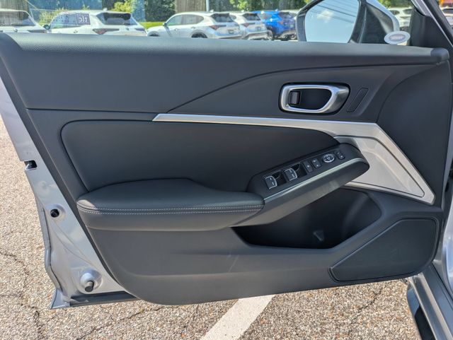 Used 2026 Acura Integra Hatchback