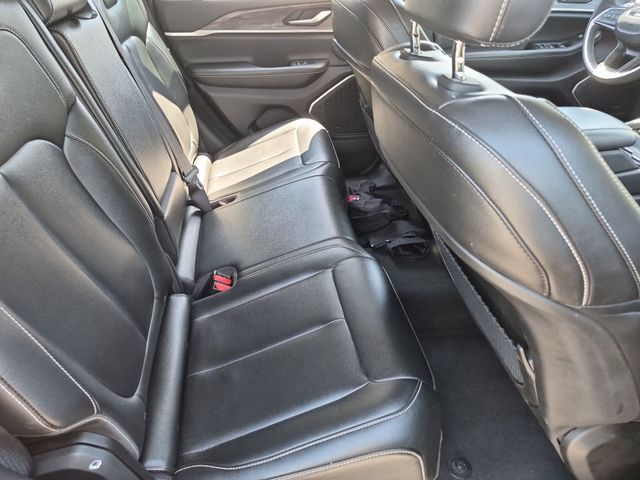 Used 2024 Jeep Grand Cherokee 4xe 4D Sport Utility