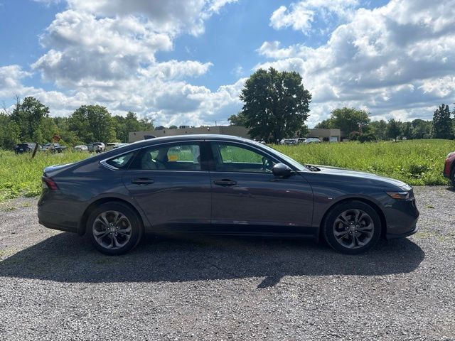 2023 Honda Accord EX FWD