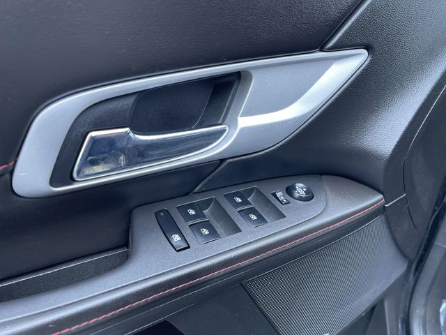 Used 2011 GMC Terrain For Sale in Livonia, MI
