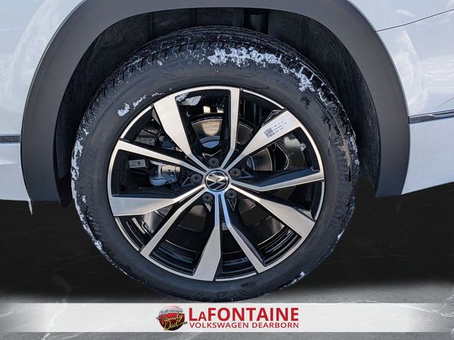 2026 Volkswagen Atlas SEL Premium R-Line - Photo 31