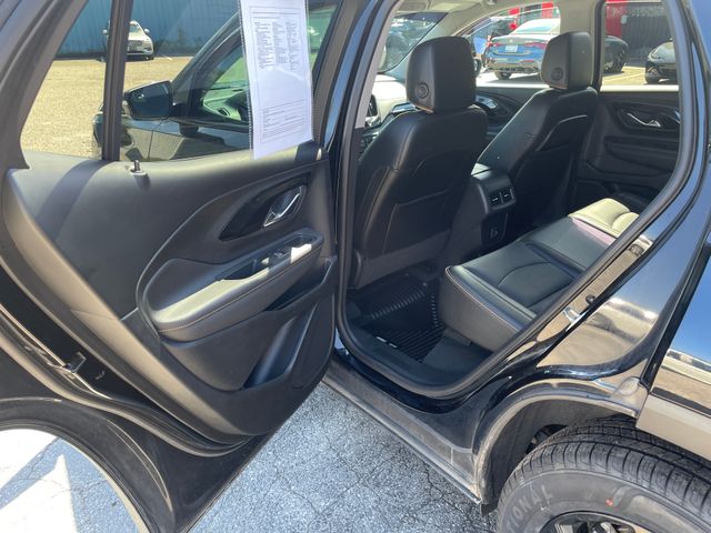 Used 2022 GMC Terrain SUV