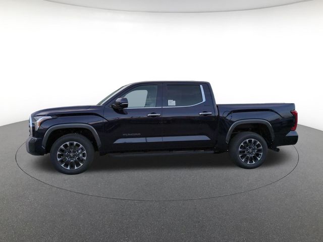new 2026 Toyota Tundra car, priced at $61,872