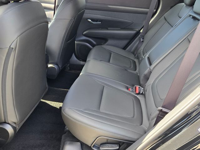 2026 Hyundai Tucson - $31,428
